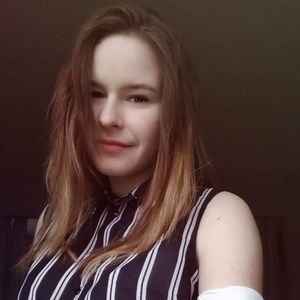 Meet your Posher, Aleksandra